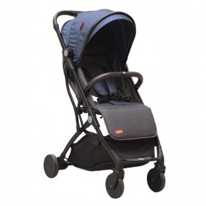 Robins Concord Stroller